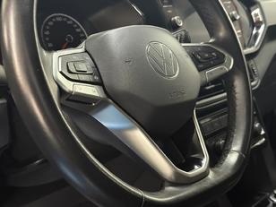 Volkswagen T-Cross Advance 1.0 TSI 70 kW (95 CV) Volkswagen T-Cross Advance 1.0 TSI 70 kW (95 CV)