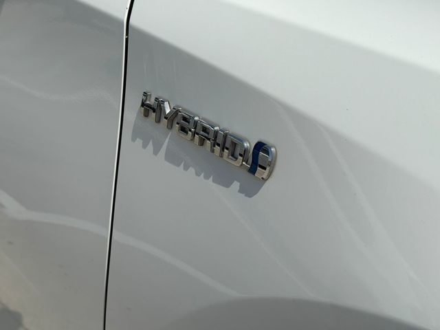 ToyotaAuris 140H Hybrid Feel! Edition 100 kW (136 CV) Vehículo usado en Barcelona - 7