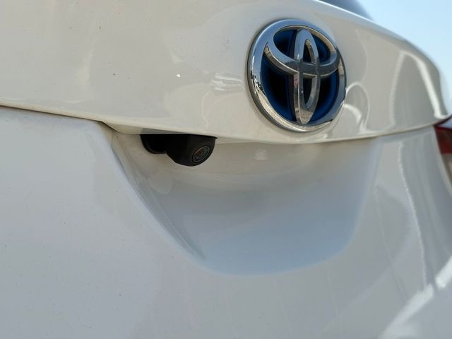 ToyotaAuris 140H Hybrid Feel! Edition 100 kW (136 CV) Vehículo usado en Barcelona - 12