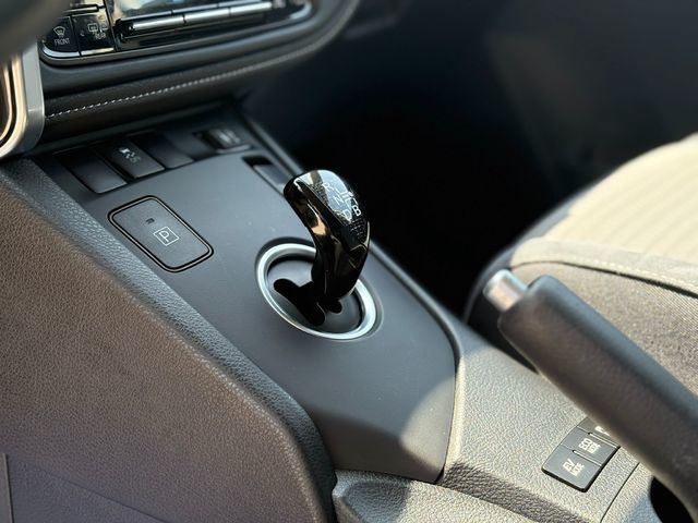 ToyotaAuris 140H Hybrid Feel! Edition 100 kW (136 CV) Vehículo usado en Barcelona - 14