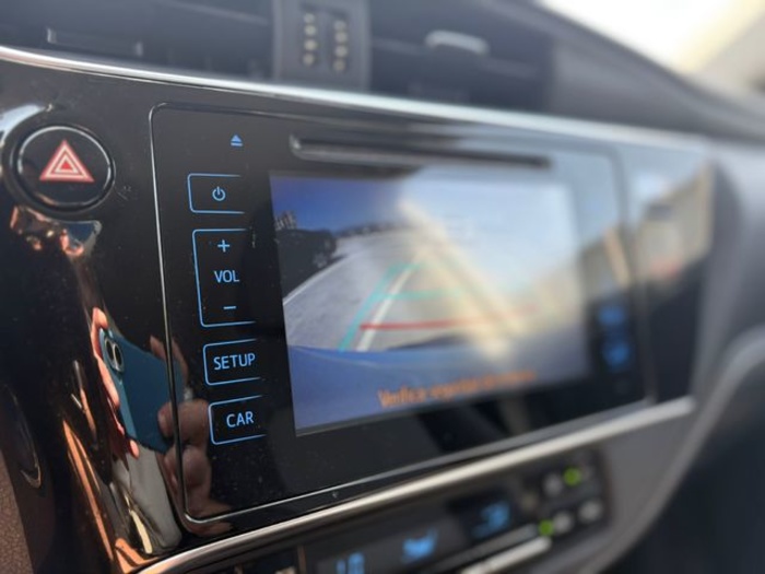 ToyotaAuris 140H Hybrid Feel! Edition 100 kW (136 CV) Vehículo usado en Barcelona - 20 ToyotaAuris 140H Hybrid Feel! Edition 100 kW (136 CV) Vehículo usado en Barcelona - 20