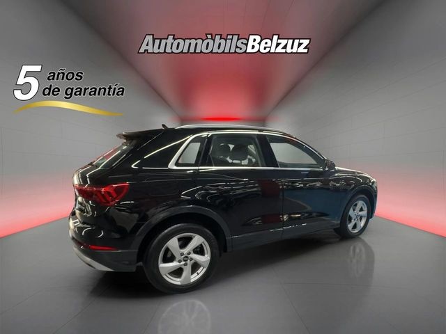 AudiQ3 Advanced 35 TDI 110 kW (150 CV) S tronic Vehículo usado en Barcelona - 6