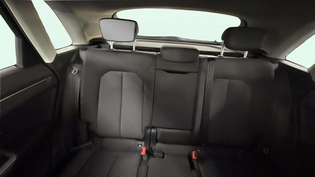 AudiQ3 Advanced 35 TDI 110 kW (150 CV) S tronic Vehículo usado en Barcelona - 8