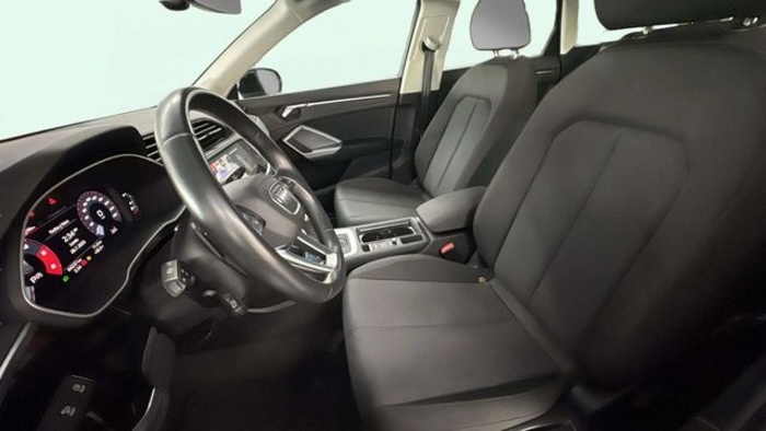 AudiQ3 Advanced 35 TDI 110 kW (150 CV) S tronic Vehículo usado en Barcelona - 9 AudiQ3 Advanced 35 TDI 110 kW (150 CV) S tronic Vehículo usado en Barcelona - 9