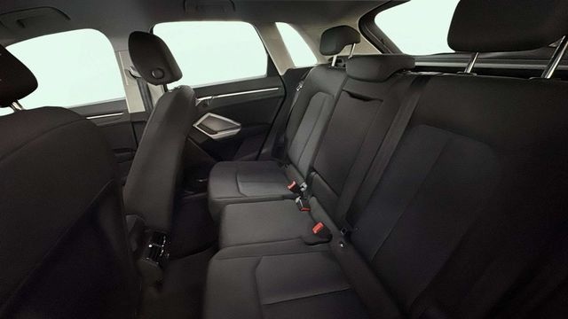 AudiQ3 Advanced 35 TDI 110 kW (150 CV) S tronic Vehículo usado en Barcelona - 10