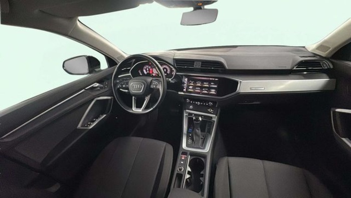 AudiQ3 Advanced 35 TDI 110 kW (150 CV) S tronic Vehículo usado en Barcelona - 11 AudiQ3 Advanced 35 TDI 110 kW (150 CV) S tronic Vehículo usado en Barcelona - 11