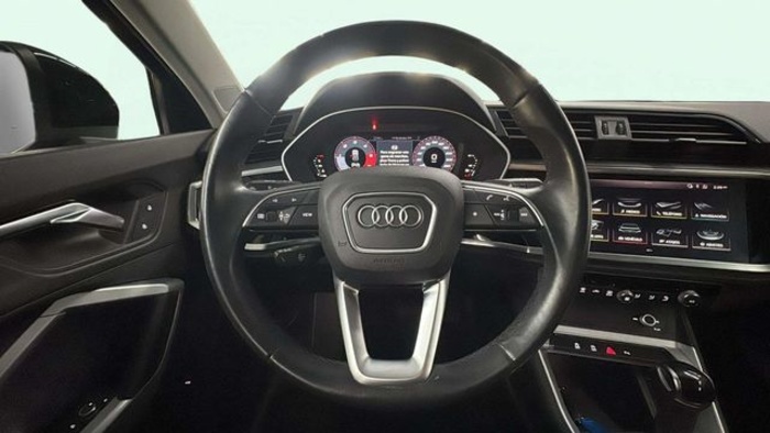 AudiQ3 Advanced 35 TDI 110 kW (150 CV) S tronic Vehículo usado en Barcelona - 12 AudiQ3 Advanced 35 TDI 110 kW (150 CV) S tronic Vehículo usado en Barcelona - 12