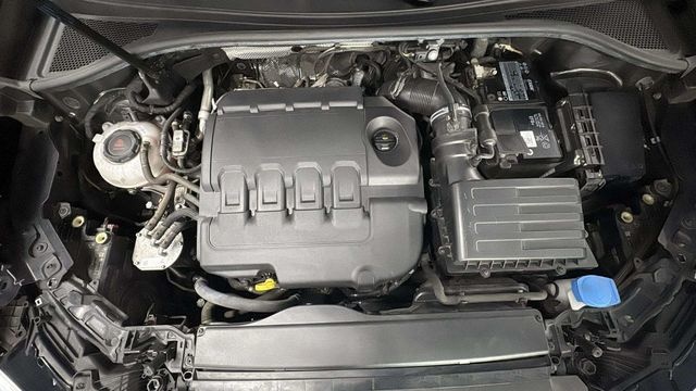 AudiQ3 Advanced 35 TDI 110 kW (150 CV) S tronic Vehículo usado en Barcelona - 20