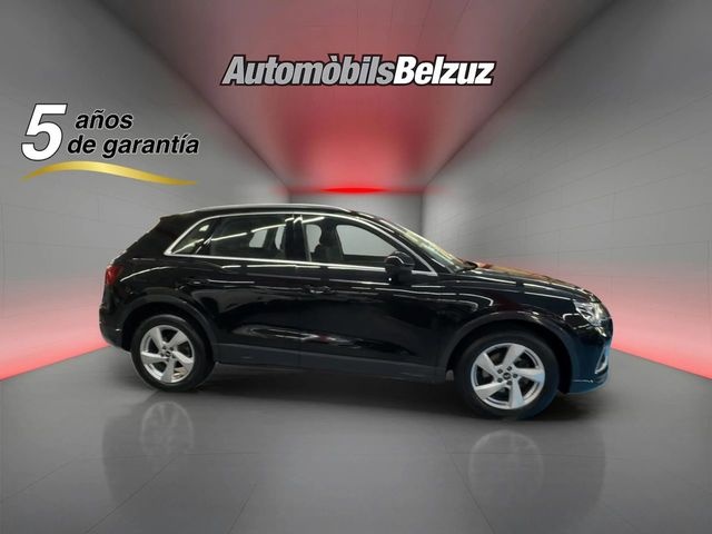 AudiQ3 Advanced 35 TDI 110 kW (150 CV) S tronic Vehículo usado en Barcelona - 22
