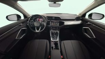 Audi Q3 Advanced 35 TDI 110 kW (150 CV) S tronic Audi Q3 Advanced 35 TDI 110 kW (150 CV) S tronic