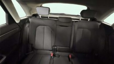 Audi Q3 Advanced 35 TDI 110 kW (150 CV) S tronic Audi Q3 Advanced 35 TDI 110 kW (150 CV) S tronic