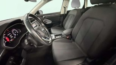 Audi Q3 Advanced 35 TDI 110 kW (150 CV) S tronic Audi Q3 Advanced 35 TDI 110 kW (150 CV) S tronic