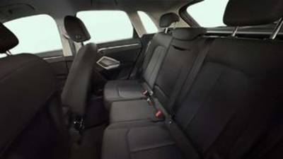 Audi Q3 Advanced 35 TDI 110 kW (150 CV) S tronic Audi Q3 Advanced 35 TDI 110 kW (150 CV) S tronic