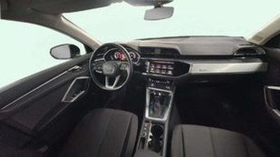 Audi Q3 Advanced 35 TDI 110 kW (150 CV) S tronic Audi Q3 Advanced 35 TDI 110 kW (150 CV) S tronic