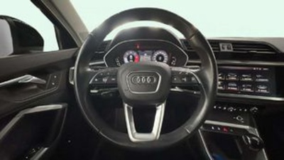 Audi Q3 Advanced 35 TDI 110 kW (150 CV) S tronic Audi Q3 Advanced 35 TDI 110 kW (150 CV) S tronic