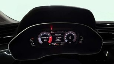 Audi Q3 Advanced 35 TDI 110 kW (150 CV) S tronic Audi Q3 Advanced 35 TDI 110 kW (150 CV) S tronic