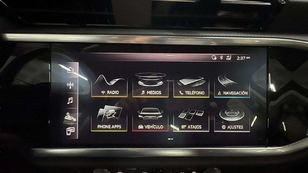 Audi Q3 Advanced 35 TDI 110 kW (150 CV) S tronic