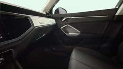 Audi Q3 Advanced 35 TDI 110 kW (150 CV) S tronic Audi Q3 Advanced 35 TDI 110 kW (150 CV) S tronic