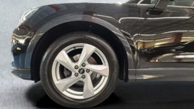 Audi Q3 Advanced 35 TDI 110 kW (150 CV) S tronic Audi Q3 Advanced 35 TDI 110 kW (150 CV) S tronic