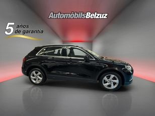 Audi Q3 Advanced 35 TDI 110 kW (150 CV) S tronic