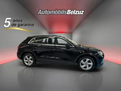 Audi Q3 Advanced 35 TDI 110 kW (150 CV) S tronic Audi Q3 Advanced 35 TDI 110 kW (150 CV) S tronic