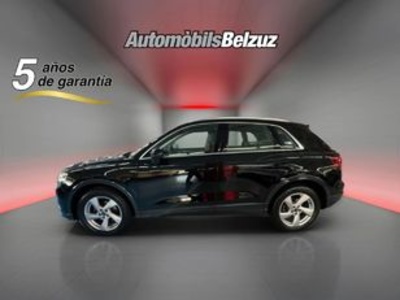 Audi Q3 Advanced 35 TDI 110 kW (150 CV) S tronic Audi Q3 Advanced 35 TDI 110 kW (150 CV) S tronic
