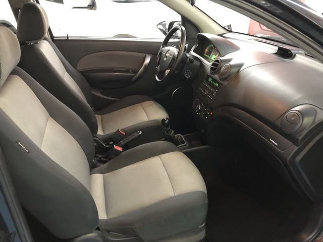 ChevroletAveo 1.4 16v LS 74 kW (101 CV) Vehículo usado en Barcelona - 10