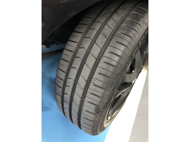 ChevroletAveo 1.4 16v LS 74 kW (101 CV) Vehículo usado en Barcelona - 16