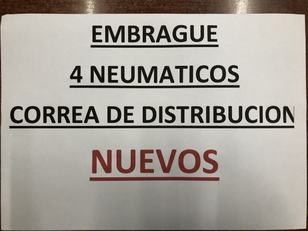 Chevrolet Aveo 1.4 16v LS 74 kW (101 CV)