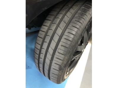 Chevrolet Aveo 1.4 16v LS 74 kW (101 CV) Chevrolet Aveo 1.4 16v LS 74 kW (101 CV)