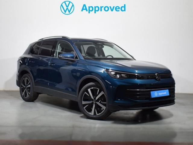 VolkswagenTiguan ``Más`` 2.0 TDI 110 kW (150 CV) DSG