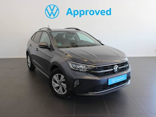 VolkswagenTaigo Life 1.0 TSI 81 kW (110 CV) DSG