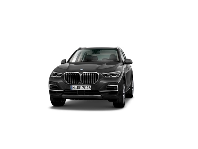 BMWX5 xDrive30d 210 kW (286 CV)