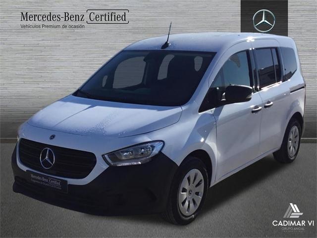 Mercedes-BenzCitan Combi 110 CDI Tourer Base 70 kW (95 CV)