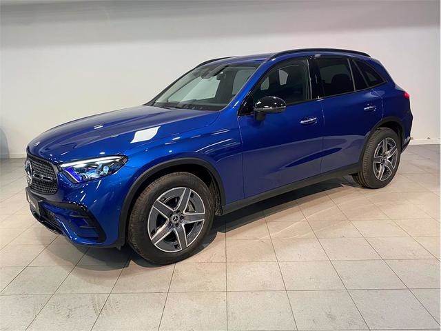 Mercedes-BenzGLC 220 d 4Matic 145 kW (197 CV)