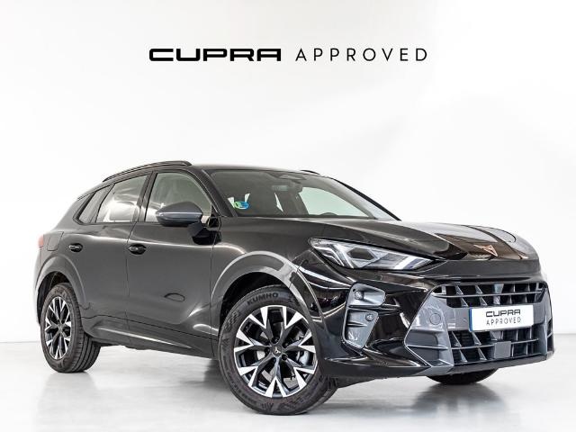 CUPRATerramar 1.5 eTSI DSG 110 kW (150 CV)