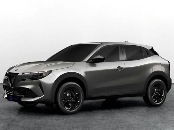 Alfa Romeo Junior 1.2 Ibrida 107 kW (145 CV) Vehículo nuevo en Madrid - 1 Alfa Romeo Junior 1.2 Ibrida 107 kW (145 CV) Vehículo nuevo en Madrid - 1