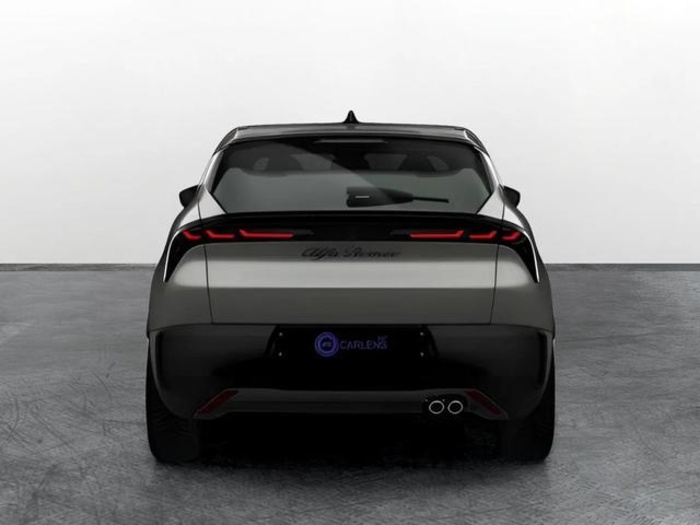 Alfa Romeo Junior 1.2 Ibrida 107 kW (145 CV) Vehículo nuevo en Madrid - 3 Alfa Romeo Junior 1.2 Ibrida 107 kW (145 CV) Vehículo nuevo en Madrid - 3