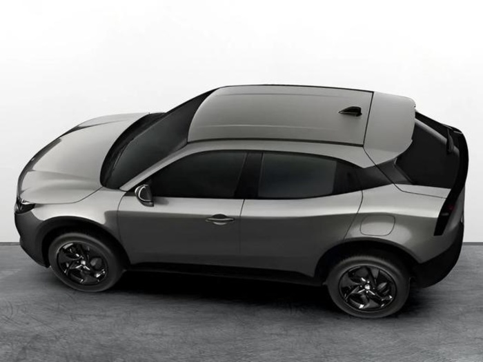 Alfa Romeo Junior 1.2 Ibrida 107 kW (145 CV) Vehículo nuevo en Madrid - 4 Alfa Romeo Junior 1.2 Ibrida 107 kW (145 CV) Vehículo nuevo en Madrid - 4