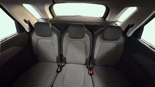 CitroenC4 Picasso PureTech 130 S&S Live Edition 96 kW (130 CV) Vehículo usado en Barcelona - 8 CitroenC4 Picasso PureTech 130 S&S Live Edition 96 kW (130 CV) Vehículo usado en Barcelona - 8