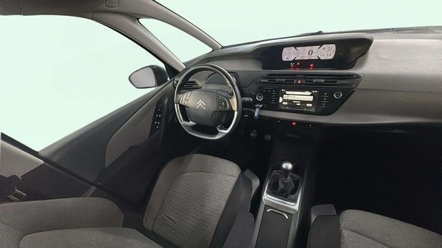CitroenC4 Picasso PureTech 130 S&S Live Edition 96 kW (130 CV) Vehículo usado en Barcelona - 11