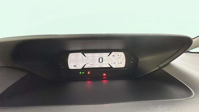 CitroenC4 Picasso PureTech 130 S&S Live Edition 96 kW (130 CV) Vehículo usado en Barcelona - 13