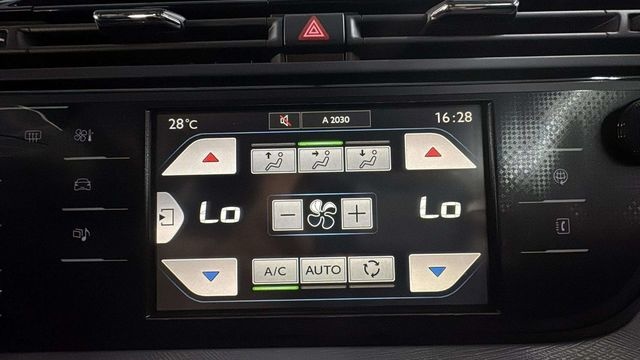 CitroenC4 Picasso PureTech 130 S&S Live Edition 96 kW (130 CV) Vehículo usado en Barcelona - 14