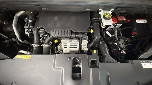 CitroenC4 Picasso PureTech 130 S&S Live Edition 96 kW (130 CV) Vehículo usado en Barcelona - 18 CitroenC4 Picasso PureTech 130 S&S Live Edition 96 kW (130 CV) Vehículo usado en Barcelona - 18