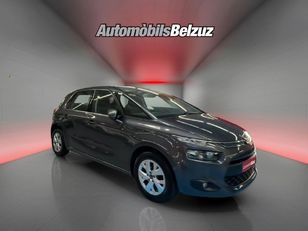 Citroen C4 Picasso PureTech 130 S&S Live Edition 96 kW (130 CV)