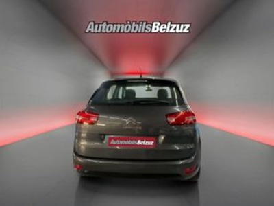Citroen C4 Picasso PureTech 130 S&S Live Edition 96 kW (130 CV) Citroen C4 Picasso PureTech 130 S&S Live Edition 96 kW (130 CV)
