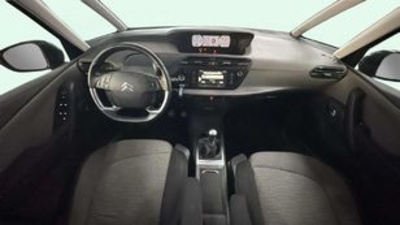 Citroen C4 Picasso PureTech 130 S&S Live Edition 96 kW (130 CV) Citroen C4 Picasso PureTech 130 S&S Live Edition 96 kW (130 CV)