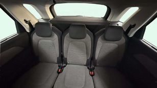 Citroen C4 Picasso PureTech 130 S&S Live Edition 96 kW (130 CV)