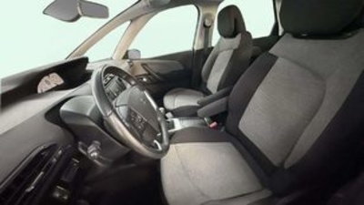 Citroen C4 Picasso PureTech 130 S&S Live Edition 96 kW (130 CV) Citroen C4 Picasso PureTech 130 S&S Live Edition 96 kW (130 CV)