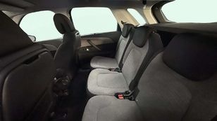 Citroen C4 Picasso PureTech 130 S&S Live Edition 96 kW (130 CV)